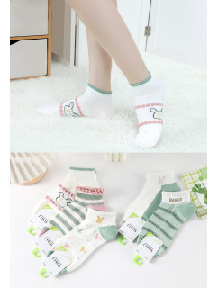 Dámske ponožky WiK SO&LI 6042 G L604 35-42