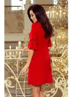 Dámske šaty 217-1 - NUMOCO