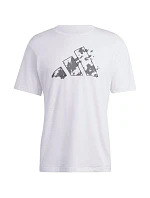 Tričko Train Essentials Training Graphic M model 19572308 - ADIDAS