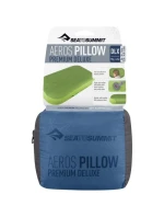 Sea To Summit Aeros Premium Deluxe cestovný vankúš APILPREMDLX/NY