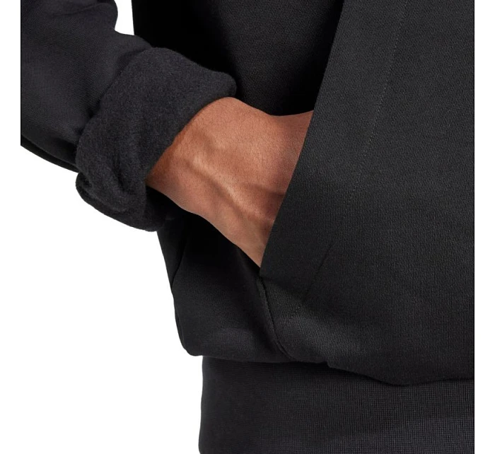 Essentials Fleece Hoodie M pánské model 20877277 - ADIDAS Essentials Fleece Hoodie M pánské model 20877277 - ADIDAS