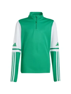 Adidas Squadra 25 Training Top Jr JP3160 Mikina