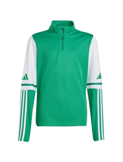Adidas Squadra 25 Training Top Jr JP3160 Mikina Adidas Squadra 25 Training Top Jr JP3160 Mikina