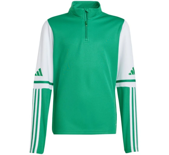 Adidas Squadra 25 Training Top Jr JP3160 Mikina Adidas Squadra 25 Training Top Jr JP3160 Mikina