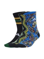 Adidas Farm 3 páry ponožiek v balení JN2675