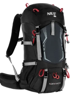 BATOH BLACK  NILS CAMP model 21818298 - Nils Extreme