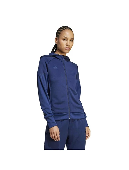 Dámská mikina Tiro 25 model 21367036 - ADIDAS Dámská mikina Tiro 25 model 21367036 - ADIDAS
