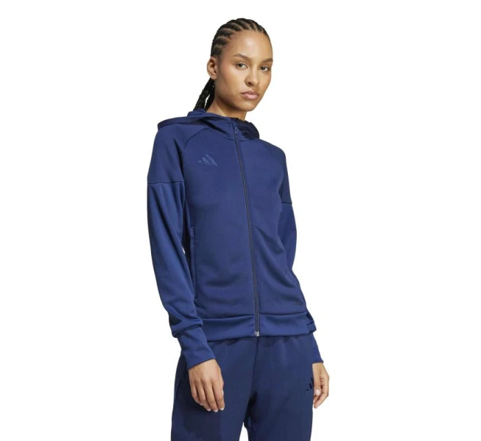 Dámská mikina Tiro 25 model 21367036 - ADIDAS
