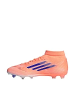 Fotbalové boty F50 League FG/MG Mid model 21415633 - ADIDAS