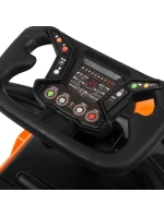 ŠPORTOVÝ JAZDEC LAMBORGHINI PUSH RIDER