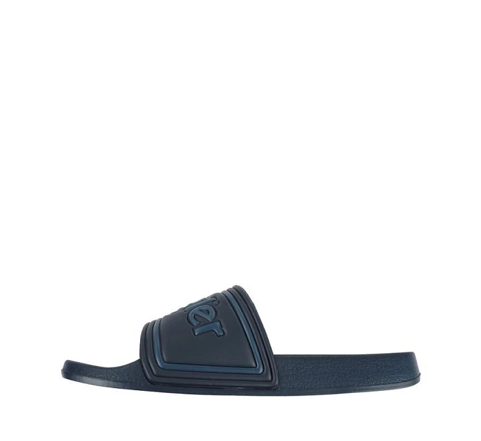 Pánské žabky navy blue model 22059981 - Wrangler Pánské žabky navy blue model 22059981 - Wrangler