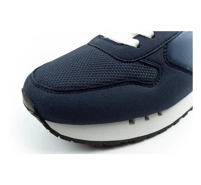 U.S. Polo Assn športové tenisky pánske módne pohodlné tmavomodré