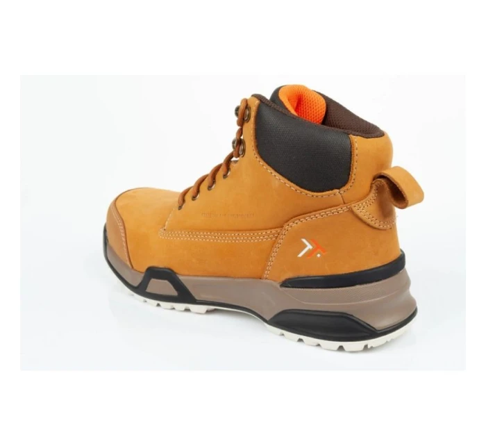 Pánská pracovní obuv M model 17033144 - Regatta Pánská pracovní obuv M model 17033144 - Regatta