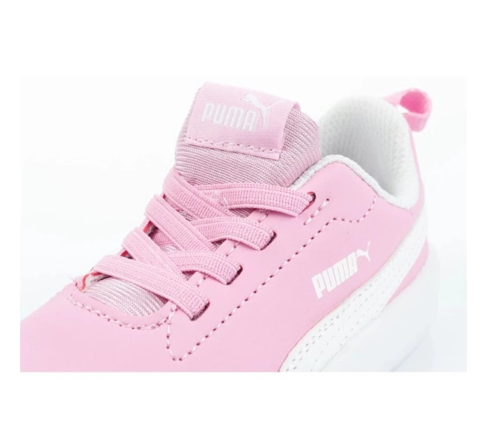 Dětské boty 21 model 17503623 - Puma Dětské boty 21 model 17503623 - Puma