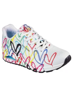Skechers Uno Spread The Love W 155507/WMLT
