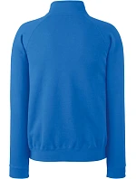 Fruit of the Loom Premium Zip Neck Sweat Mikina s 1/4 zipsom 16.2032 kráľovská modrá Fruit of the Loom Premium Zip Neck Sweat Mikina s 1/4 zipsom 16.2032 kráľovská modrá
