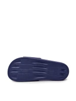 Pánské Nazouváky Big Star model 21547713 Tmavě Modré - Big Star Shoes Pánské Nazouváky Big Star model 21547713 Tmavě Modré - Big Star Shoes