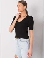 Blúzka 251 BZ 10057.53 čierna Blúzka 251 BZ 10057.53 čierna