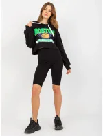 Dámska súprava EM KMPL 732.39X čierna - FPrice Dámska súprava EM KMPL 732.39X čierna - FPrice