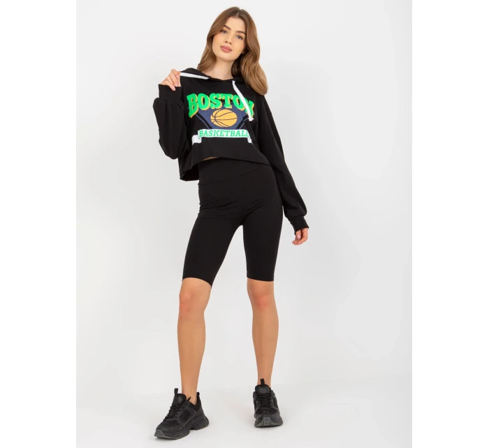 Dámska súprava EM KMPL 732.39X čierna - FPrice Dámska súprava EM KMPL 732.39X čierna - FPrice