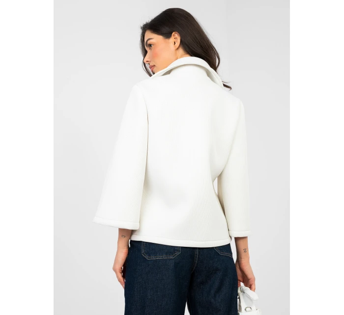 Bunda IT KR 95965.18 ecru