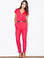 Dámsky overal M397 - Figl