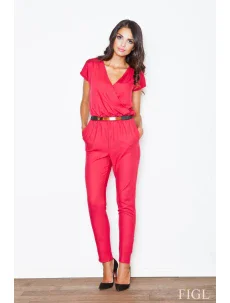 Dámsky overal M397 - Figl