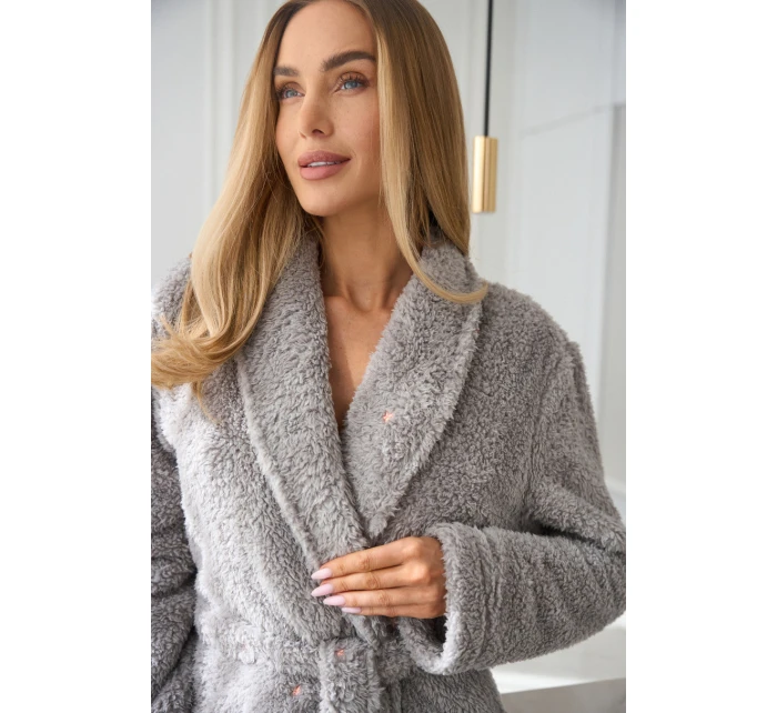 DÁMSKY DLHÝ ŽUPAN 2560 DÁMSKY DLHÝ ŽUPAN 2560