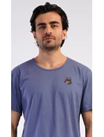 Pánske pyžamové šortky Staré auto Pánske pyžamové šortky Staré auto