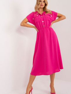 Denné šaty model 195930 Taliansko Moda