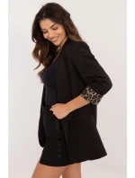 Bunda model 200484 Taliansko Moda