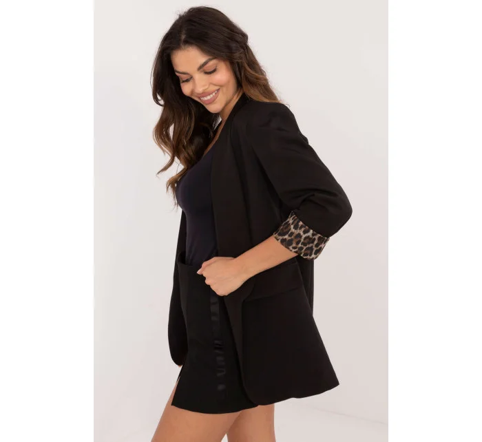 Bunda model 200484 Taliansko Moda