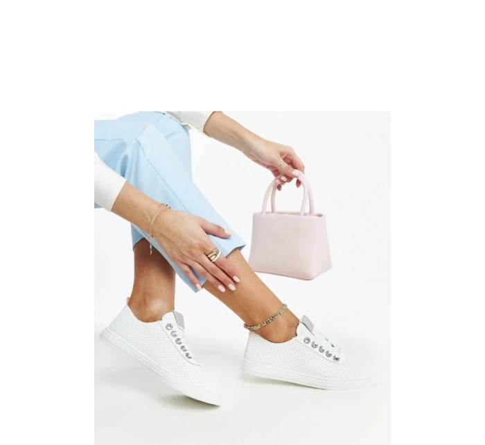 Tenisky model 207451 Solea