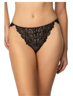 Brazílske nohavičky model 219325 Mat