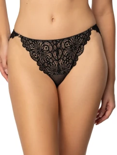 Brazílske nohavičky model 219325 Mat