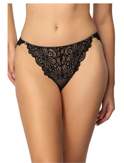 Brazílske nohavičky model 219325 Mat