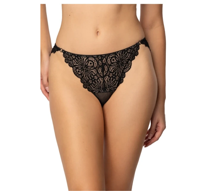 Brazílske nohavičky model 219325 Mat