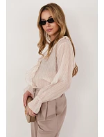 Blúzka, model 231516, Italy Moda Blúzka, model 231516, Italy Moda