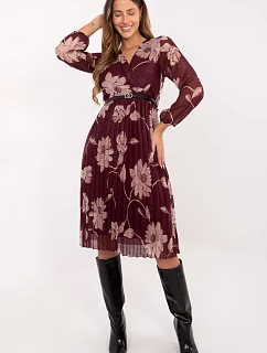 Denné šaty, model 231539, Italy Moda