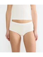 sloggi GO Sense Highwaist 2P - WHITE - SLOGGI WHITE - SLOGGI