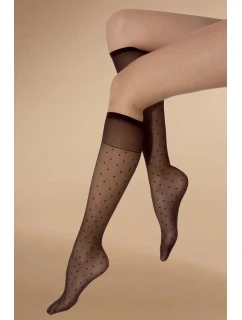 Knittex 12613 Hush 20 den ponožky