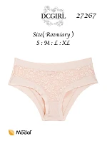 Nohavičky DC Girl 27267 A12 S–XL Nohavičky DC Girl 27267 A12 S–XL