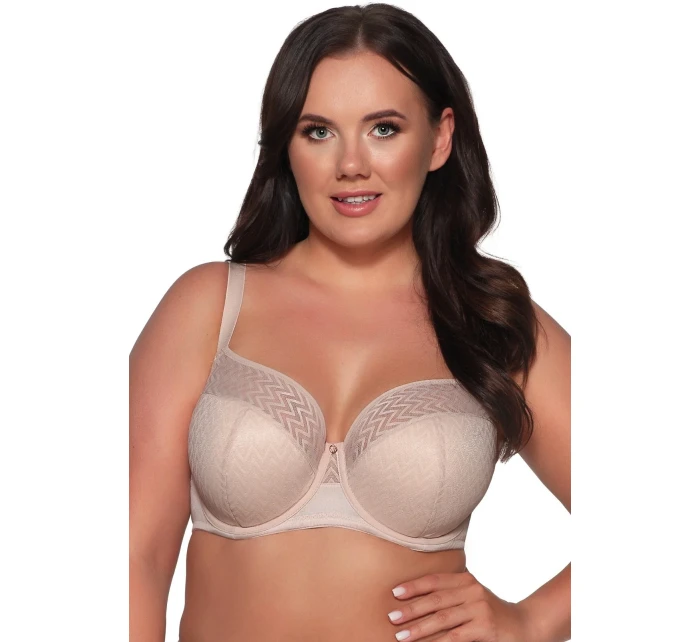 Polomäkká podprsenka Ava 2102 Maxi