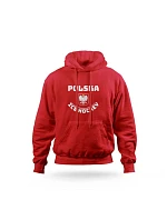 Hokej Poľsko Mikina SREBICEHOCPL-RD