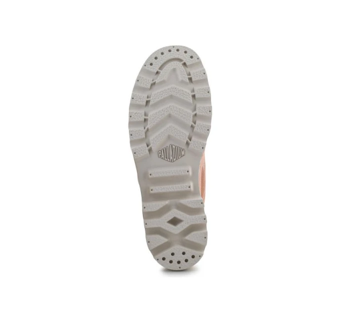 Boty Pampa Hi W model 21014695 - Palladium