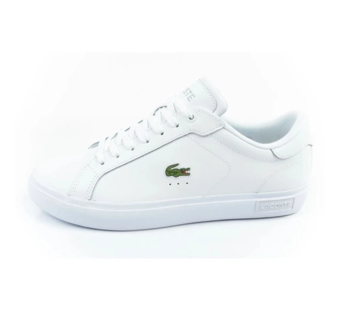 Boty  125 2 M 749008121G model 21078174 - Lacoste