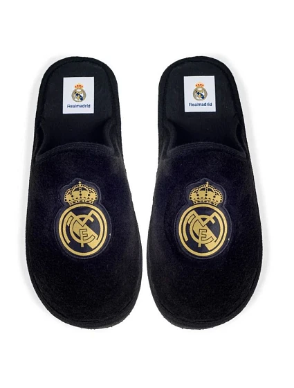 Žabky Real Madrid M model 21109327 - Real Madryt Žabky Real Madrid M model 21109327 - Real Madryt