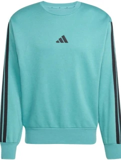 Adidas Essentials Mikina 3-Stripes Fleece M JX0701 muži