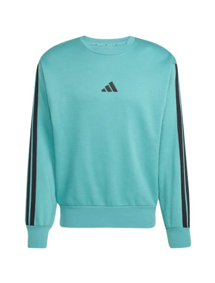 Adidas Essentials Mikina 3-Stripes Fleece M JX0701 muži