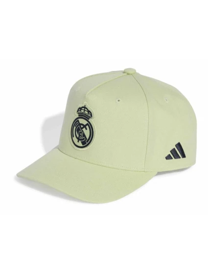 Čiapka adidas Real Madrid JW8986